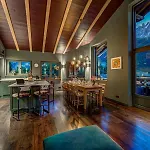 Hibou Villa Chamonix