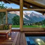 Hibou Villa *