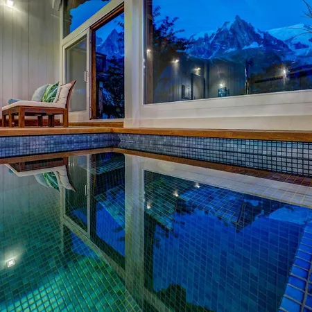 Villa Hibou *