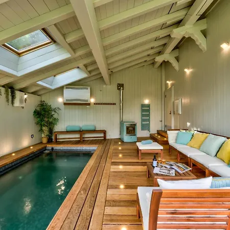 Villa Hibou