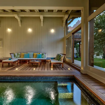 Hibou شامونكس