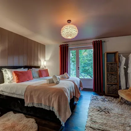 Hibou شامونكس